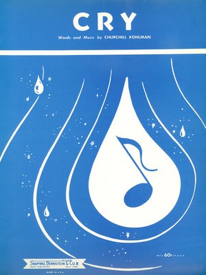 cover image of Cry